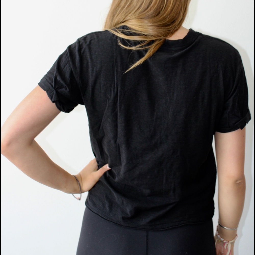 Nation tee - Picture 2 of 2